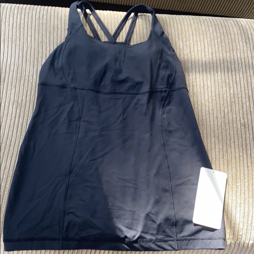 Lululemon tank